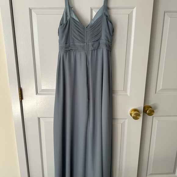 Birdy Grey Slate Maxi Dress - Picture 2 of 4